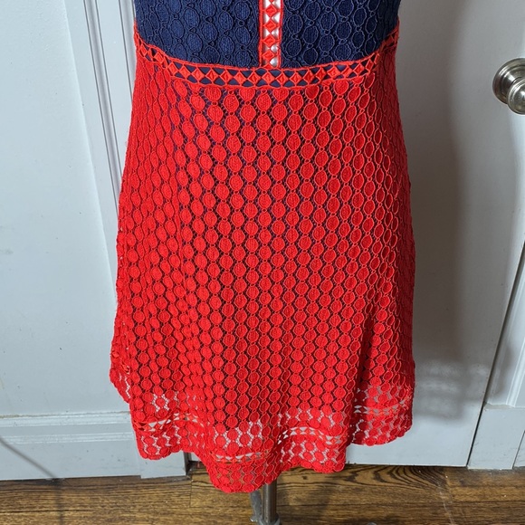 TWIK NWT Lace Dress - Picture 3 of 11